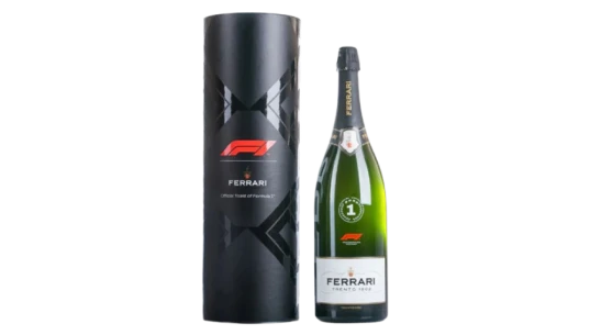 Celebration Formula 1 Edition - 3L