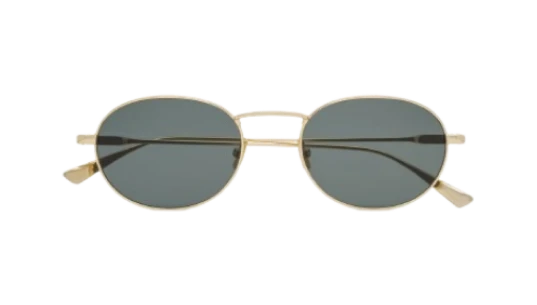 SL 799 - Light Gold & Black