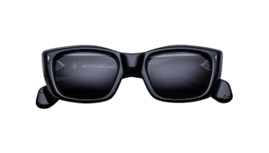 Corniche in Raven
