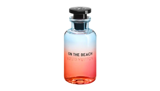 On the Beach 100ml