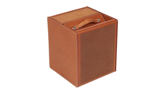Odyssee Terre Mobile Speaker - Gold
