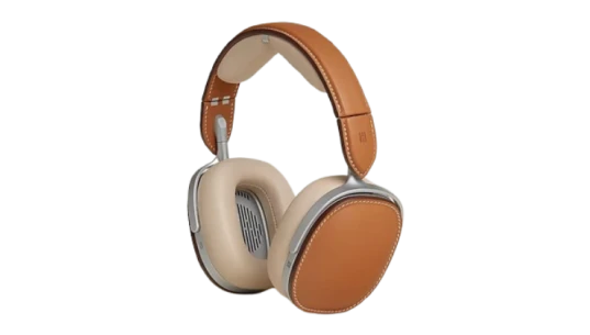 Headphones - Naturel