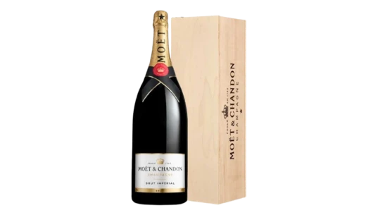 Brut Impérial Jeroboam 3L