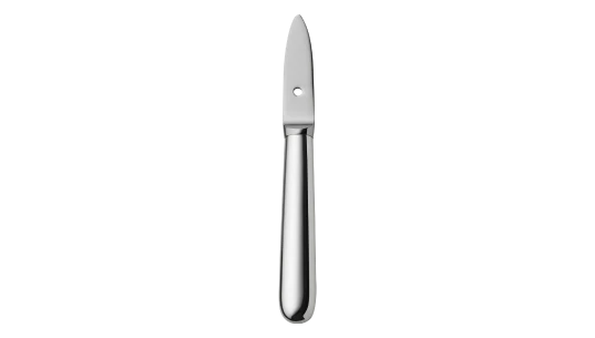 Dante Crab Knife (150g Massive Silverplated)