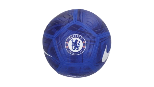 Chelsea Academy Ball Size 5 - Blue