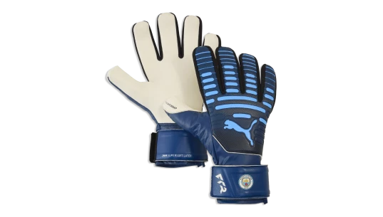 Training Future Play NC Gloves 2026/27 - Blue/White