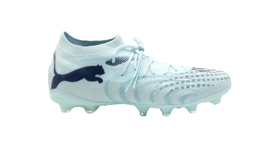 Morgan Rogers Signed Future 9.3 Boot