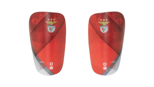 Optimal Regular Fit Shin Guards