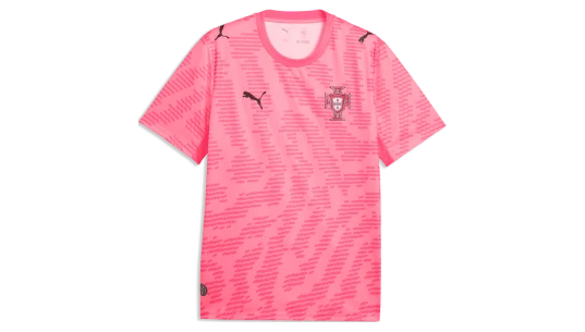 Salehe Bembury Jersey GK 2026