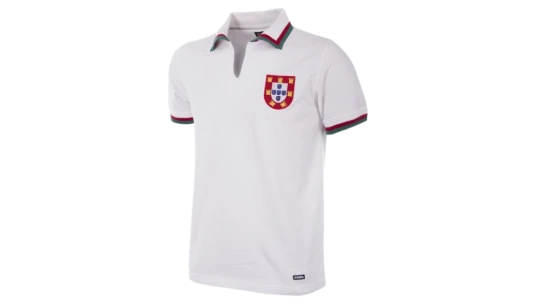 1972 Retro Jersey