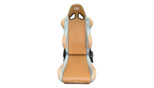 Porto Coach’s Seat – Substitute Bench