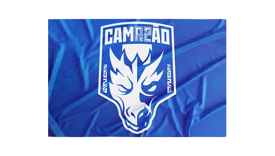 Flag Champion Dragão 25/26