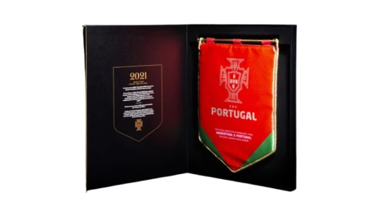 Futsal World Cup 2021 Final Pennant - Special Edition