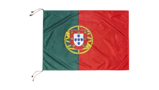 Portugal Fan Flag