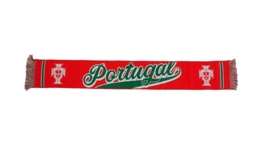 Acrylic Scarf Portugal since 1914