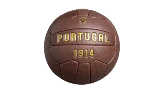 Legends Portugal 1914 Ball