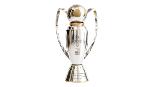 Mini National Champions Trophy 25/26