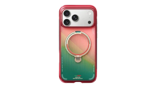Iphone 17 Pro Max Glory Slash