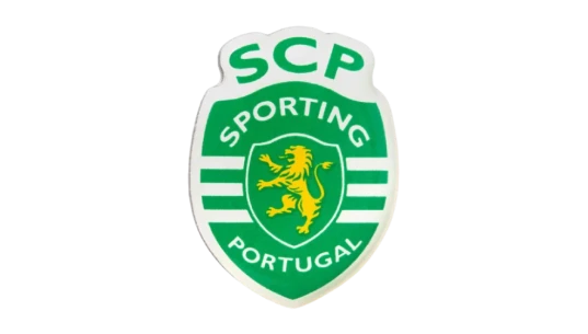 SCP Sporting Portugal Badge