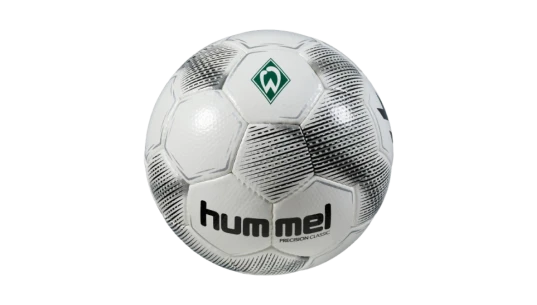 SVW Football - Green/White