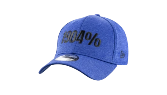 Cap 39Thirty - Royal Blue
