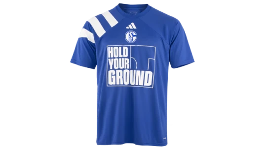 Statement Jersey 2026 - Blue/White