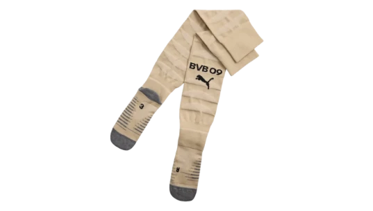 25/26 Socks - Beige/Grey/Black