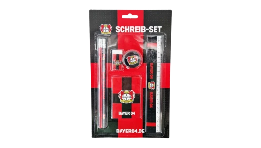 Writing Set Cross
