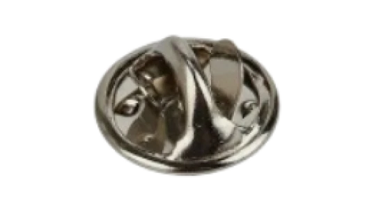 DFB Full Colour Crest Pin Badge