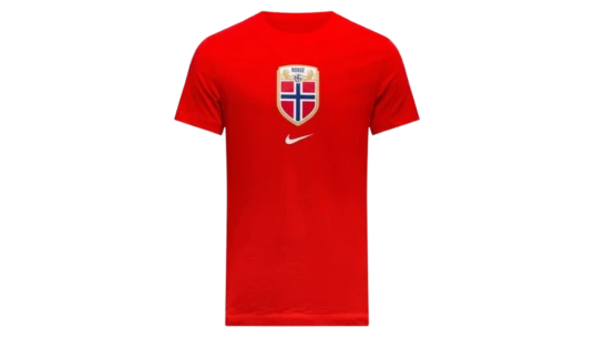 Norway Tech Fleece World Cup 2026 - Black