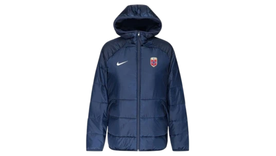 Norway Winter Jacket - Navy