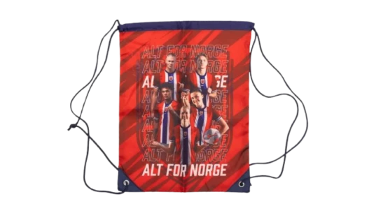 Norway Gym Sack