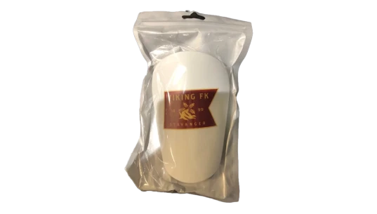 Viking Shin Guards (8 x 12cm)