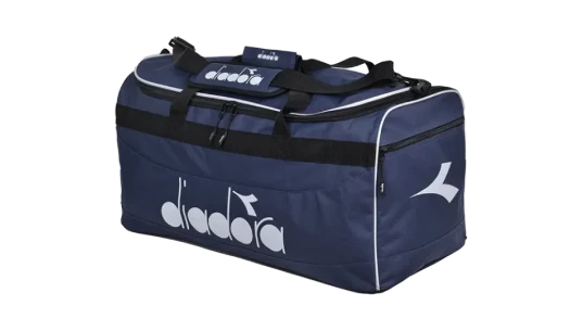 Equipo Team Bag II - Blue/White