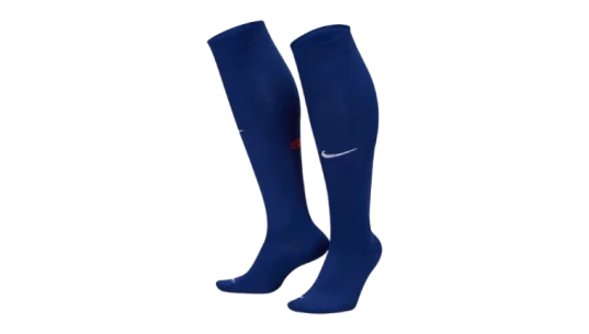 VaporFast Home Socks - Blue/White/Red