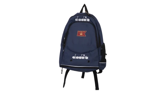 Viking Logo Backpack Equipo II - Blue/White