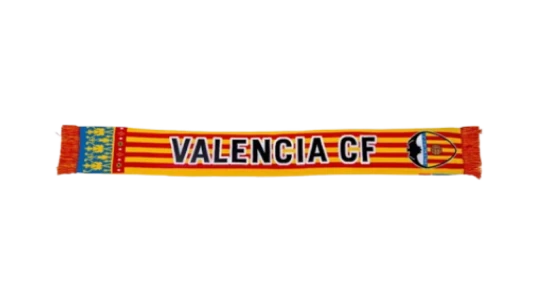 Scarf Senyera - Multicolor
