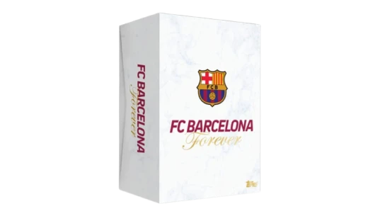 Barcelona Forever 25/26