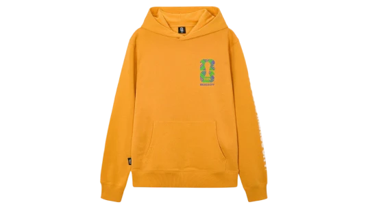 World Cup 2026 Mexico City Hoodie