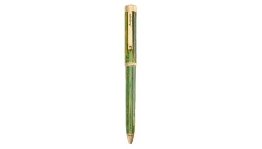 Classics Brazil Ballpoint Pen - 1962 World Cup Edition
