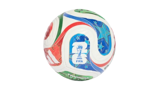 World Cup 2026 Trionda Pro Football