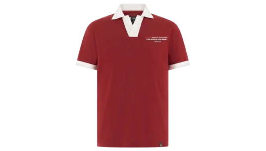World Cup 2026 Host Nation Canada Polo