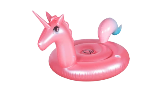 Unicorn Float - Pink