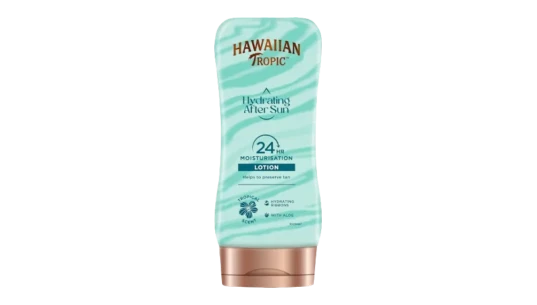 After Sun Lotion Hydrating 180ml