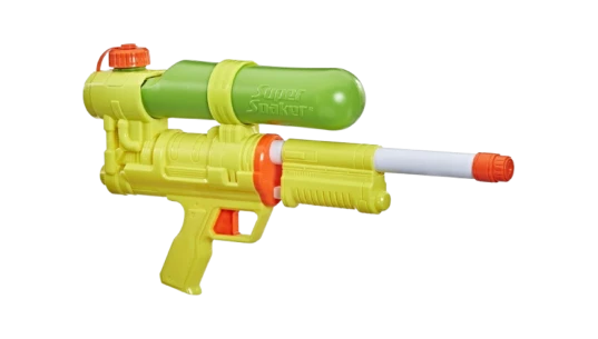 Super Soaker XP50-AP Water Blaster
