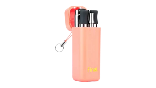 Final Straw - Healthy Colar