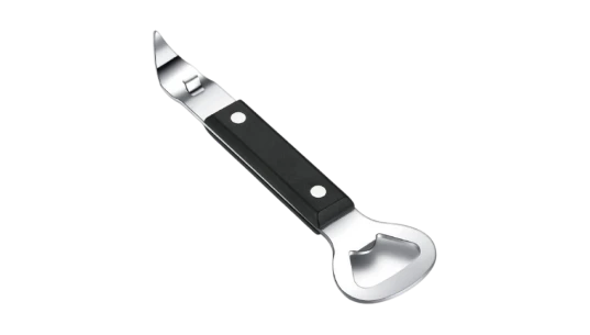 Can Punch Bottle Opener Stainless