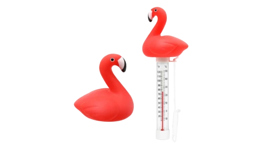 Floating Pool Thermometer
