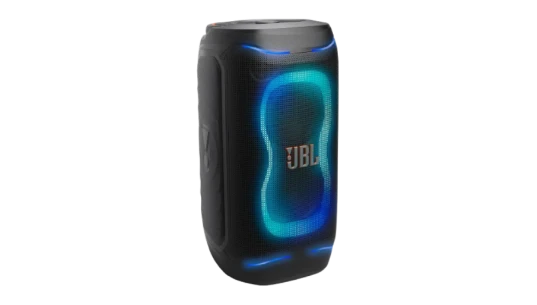 PartyBox 130 - Black