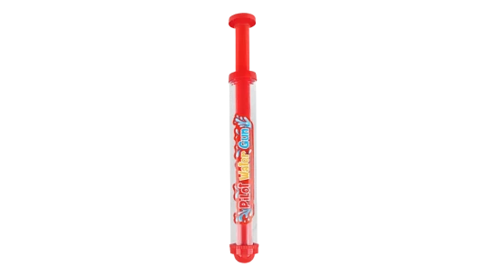 Firework Water Sprayer - Red